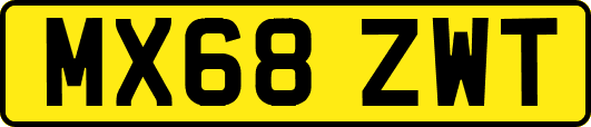 MX68ZWT
