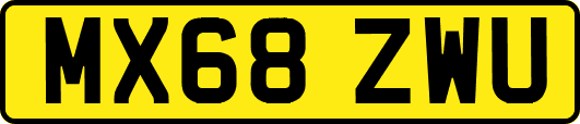 MX68ZWU