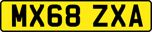 MX68ZXA