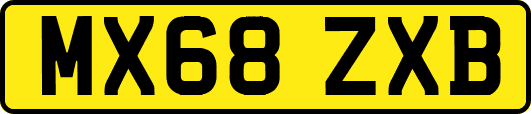 MX68ZXB