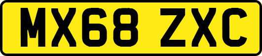 MX68ZXC
