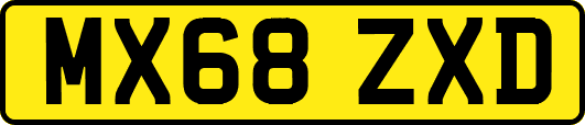 MX68ZXD
