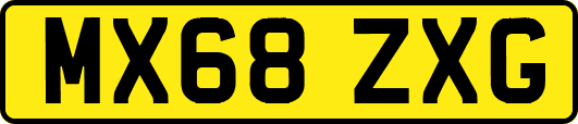 MX68ZXG