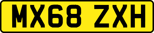 MX68ZXH