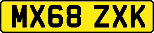 MX68ZXK