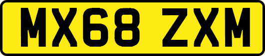 MX68ZXM