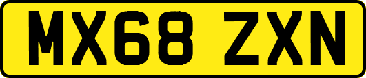 MX68ZXN