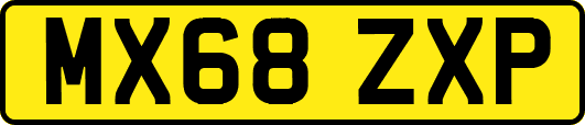 MX68ZXP