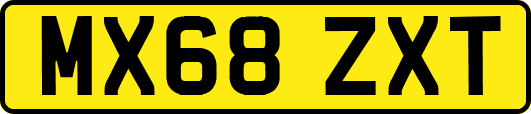 MX68ZXT