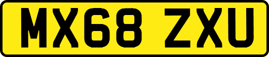 MX68ZXU