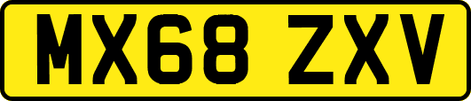 MX68ZXV