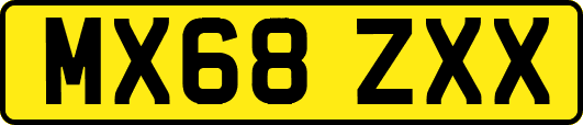 MX68ZXX