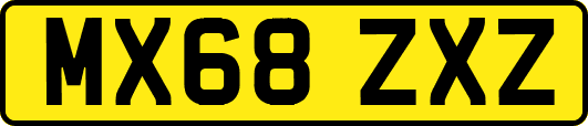 MX68ZXZ