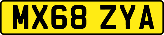 MX68ZYA
