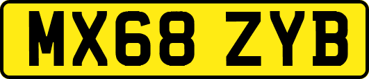 MX68ZYB