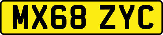 MX68ZYC