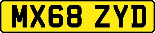 MX68ZYD