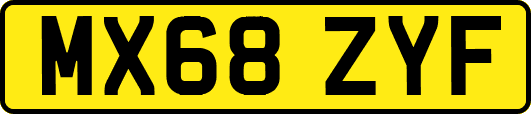MX68ZYF