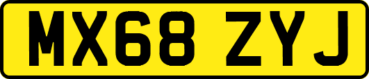 MX68ZYJ