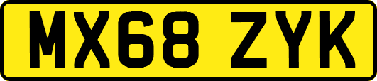 MX68ZYK