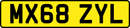 MX68ZYL