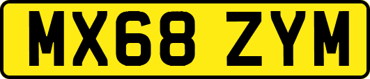 MX68ZYM