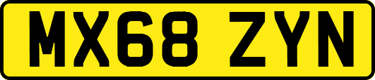 MX68ZYN