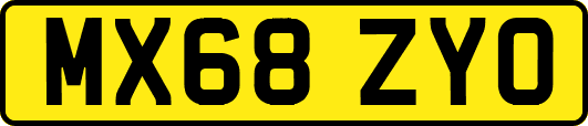 MX68ZYO