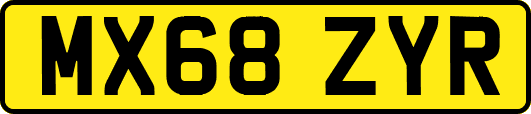 MX68ZYR
