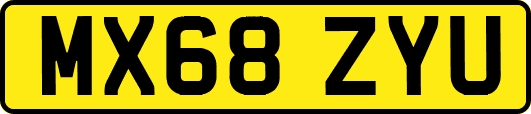 MX68ZYU