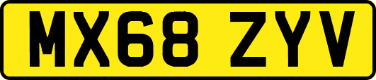 MX68ZYV