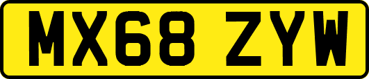 MX68ZYW