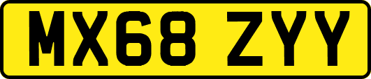 MX68ZYY