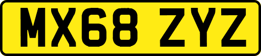 MX68ZYZ