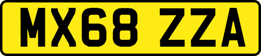 MX68ZZA