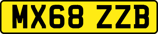 MX68ZZB