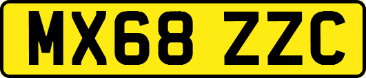 MX68ZZC