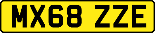 MX68ZZE