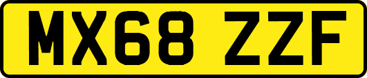 MX68ZZF