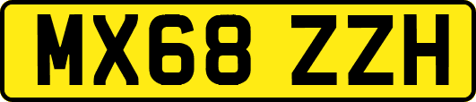 MX68ZZH