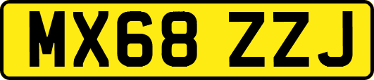 MX68ZZJ