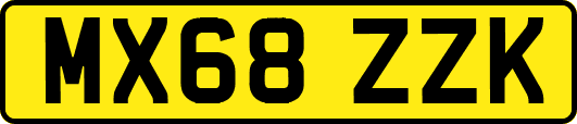 MX68ZZK