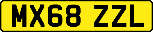 MX68ZZL
