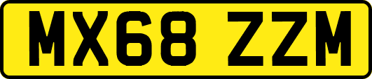 MX68ZZM
