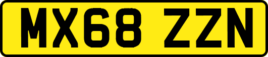 MX68ZZN