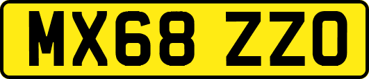 MX68ZZO