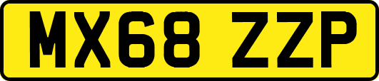 MX68ZZP