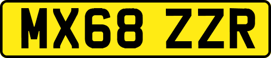 MX68ZZR