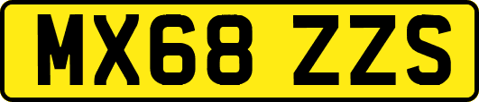 MX68ZZS
