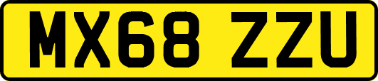 MX68ZZU